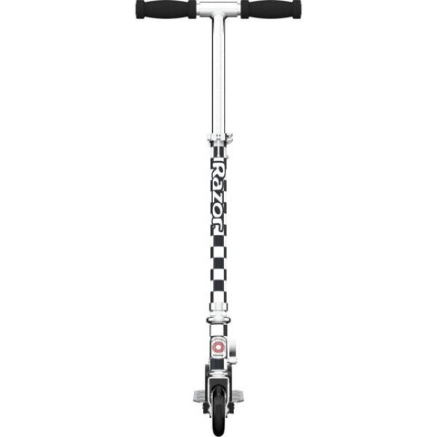 Hulajnoga dla dzieci Razor Model A Checked Out Razor