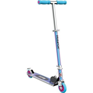 Hulajnoga dla dzieci Razor Model A Holographic Razor