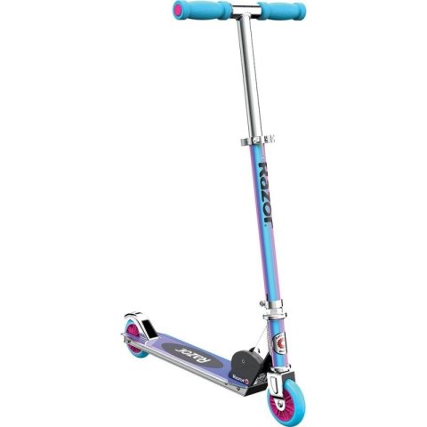 Hulajnoga dla dzieci Razor Model A Holographic Razor