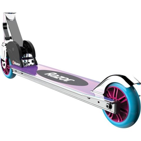 Hulajnoga dla dzieci Razor Model A Holographic Razor