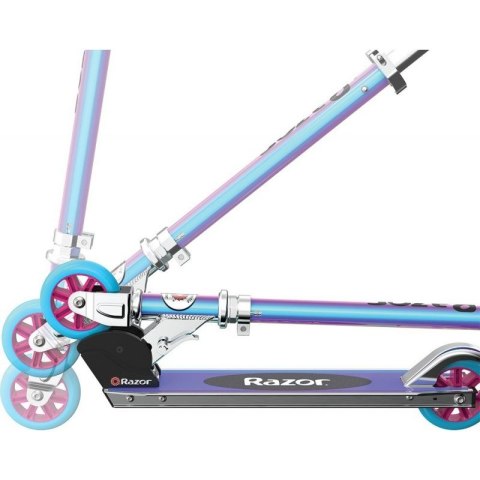 Hulajnoga dla dzieci Razor Model A Holographic Razor