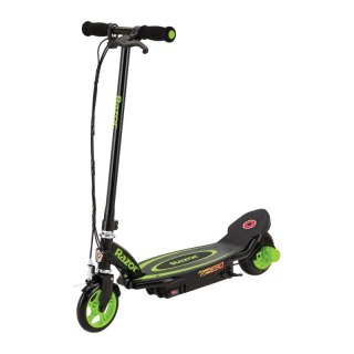 Hulajnoga elektryczna Razor E90 Power Core 13173802 (kolor czarny, kolor zielony) Razor
