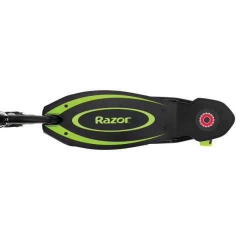 Hulajnoga elektryczna Razor E90 Power Core 13173802 (kolor czarny, kolor zielony) Razor