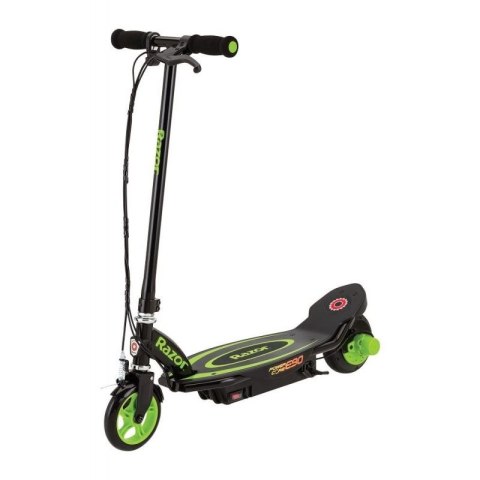 Hulajnoga elektryczna Razor E90 Power Core 13173802 (kolor czarny, kolor zielony) Razor