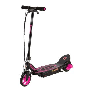 Hulajnoga elektryczna Razor E90 Power Core 13173861 (kolor różowy) Razor