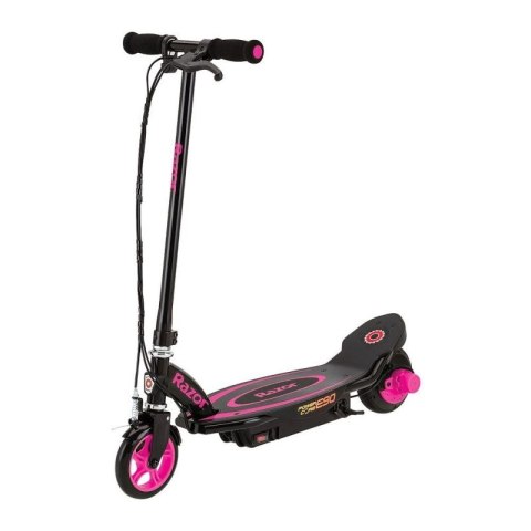 Hulajnoga elektryczna Razor E90 Power Core 13173861 (kolor różowy) Razor