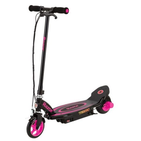 Hulajnoga elektryczna Razor E90 Power Core 13173861 (kolor różowy) Razor