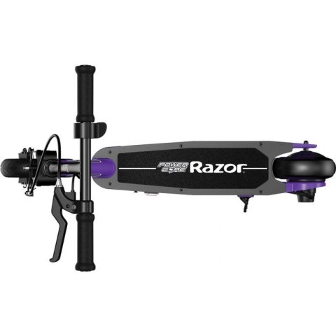 Hulajnoga elektryczna Razor S85 Power Core 13173851 (kolor fioletowy) Razor