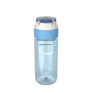 Kambukka butelka na wodę Elton 500 ml - Tropical Blue Elton