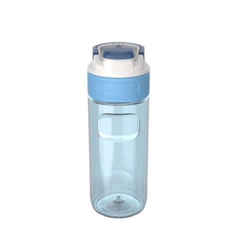 Kambukka butelka na wodę Elton 500 ml - Tropical Blue Elton