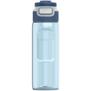 Kambukka butelka na wodę Elton 750 ml - Crystal Blue Elton