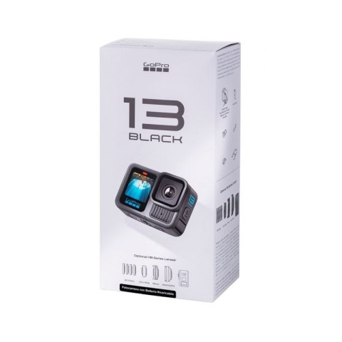 Kamera Sportowa GoPro Hero 13