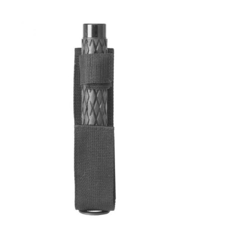 Pałka teleskopowa ProSecur baton 21" black Walther