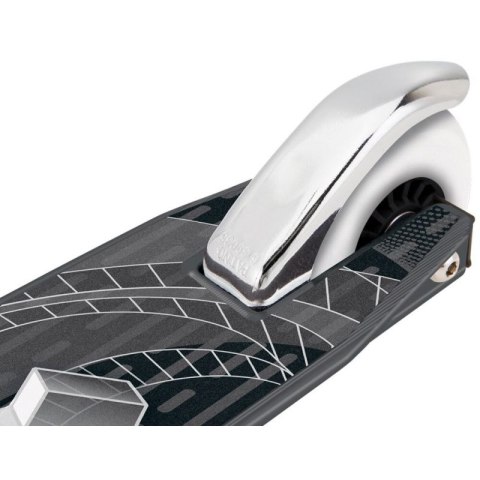 RAZOR Hulajnoga PRO X - grey Razor