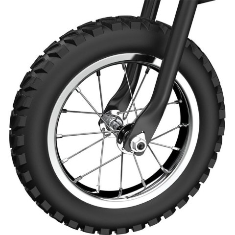 RAZOR Motor dla dzieci MX125 Dirt - PINK 15173863
