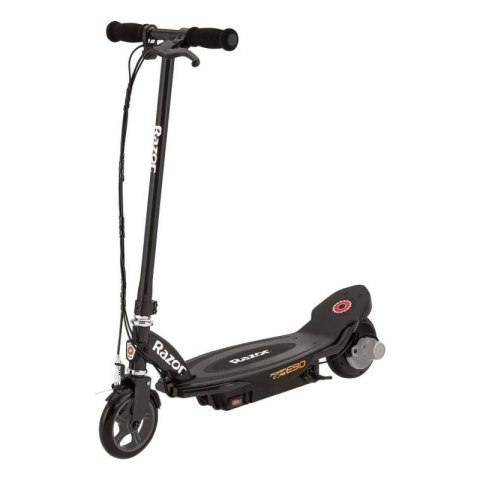 RAZOR-hulajnoga E90 PowerCore BLACK 13173804 Razor