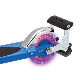 RAZOR hulajnoga S spark BLUE 13073048 Razor