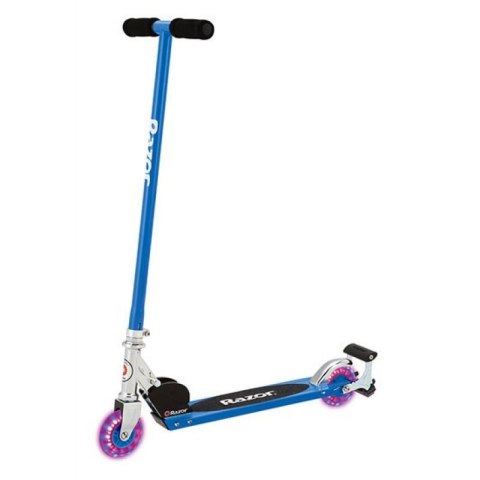 RAZOR hulajnoga S spark BLUE 13073048 Razor