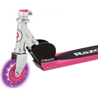 RAZOR-hulajnoga S spark PINK Razor