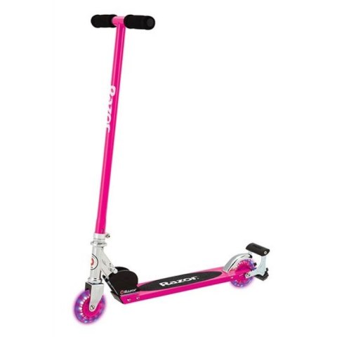 RAZOR-hulajnoga S spark PINK Razor