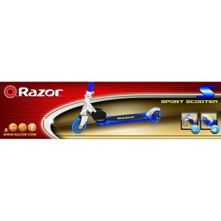 RAZOR hulajnoga Sport S BLUE 13073043 Razor