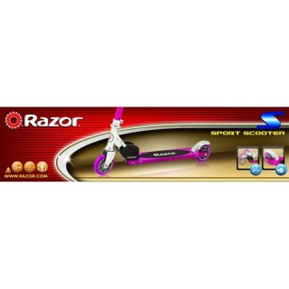 RAZOR hulajnoga Sport S PINK 13073051 Razor