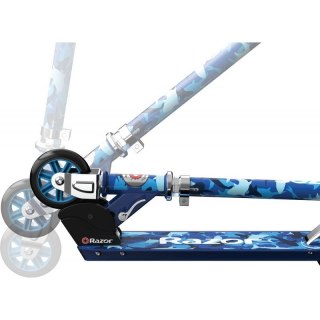 RAZOR hulajnoga dla dzieci Model A Shark Camo 13010345 Razor