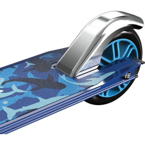 RAZOR hulajnoga dla dzieci Model A Shark Camo 13010345 Razor