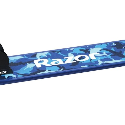 RAZOR hulajnoga dla dzieci Model A Shark Camo 13010345 Razor