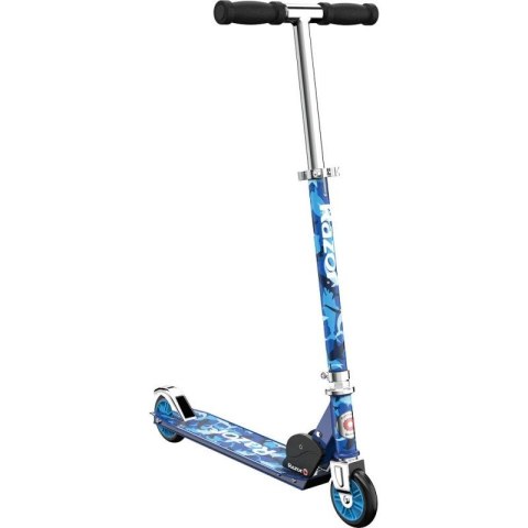 RAZOR hulajnoga dla dzieci Model A Shark Camo 13010345 Razor