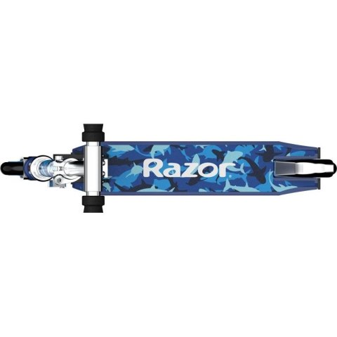 RAZOR hulajnoga dla dzieci Model A Shark Camo 13010345 Razor