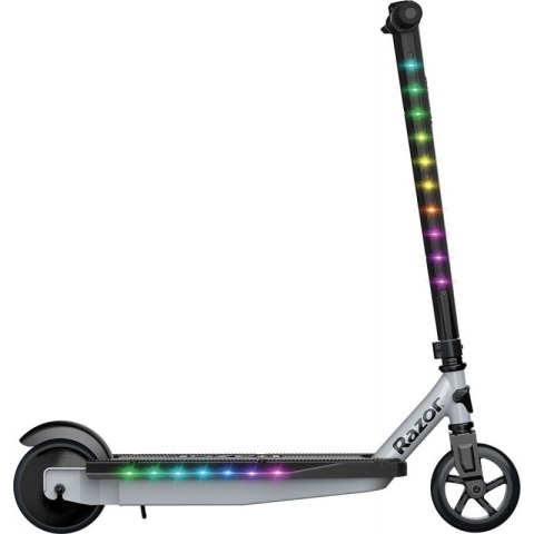 RAZOR hulajnoga elektryczna E90 PowerCore Lightshow 13112122 Razor