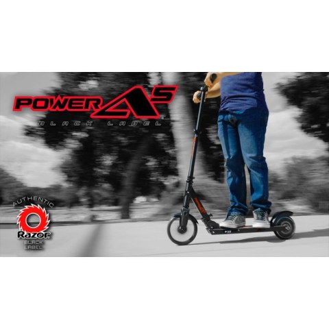 RAZOR hulajnoga elektryczna Power A5 Razor