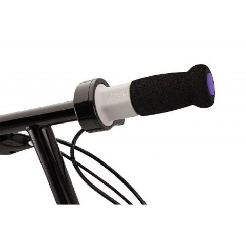 Razor-hulajnoga elektrycz E100 PowerCore Purple ALU Razor
