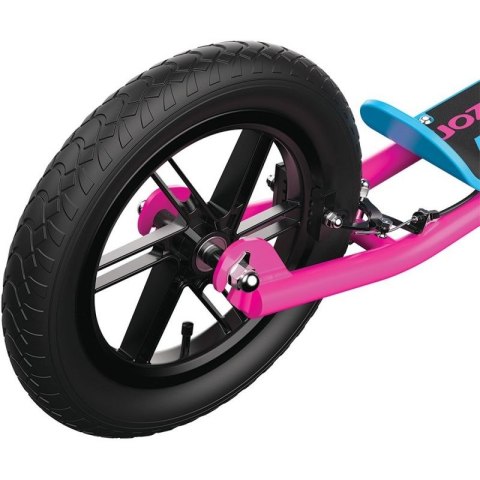 Razor-hulajnoga elektryczna Flashback - Pink Razor