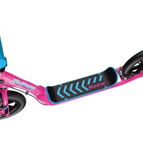 Razor-hulajnoga elektryczna Flashback - Pink Razor