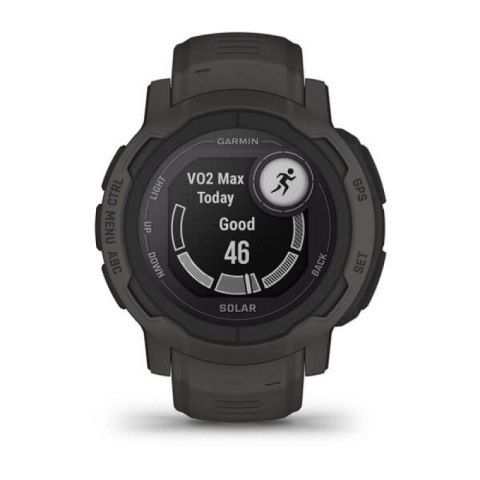 Zegarek Garmin Instinct 2 Solar 010-02627-00 Garmin