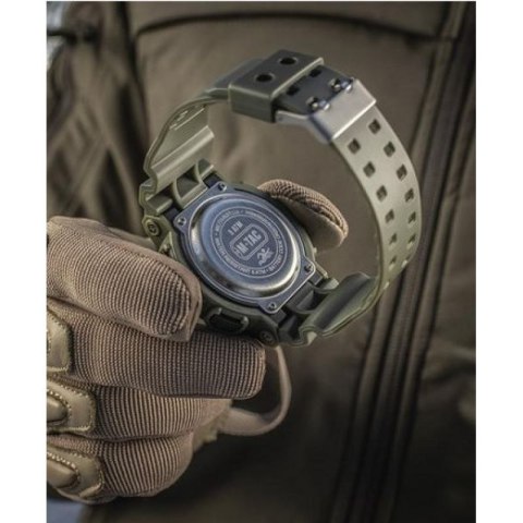 Zegarek sportowy M-TAC Oliwkowy (50006001)