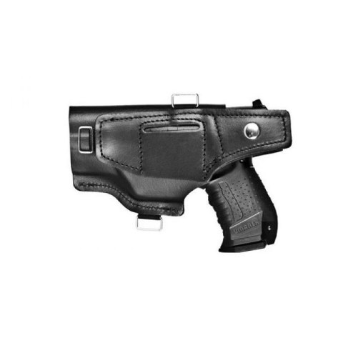 Kabura skórzana do pistoletów Walther P99 / PPQ