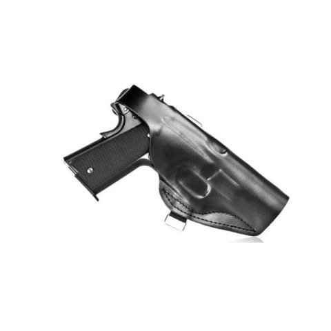 Kabura skórzana do pistoletu Beretta Elite II/92/CZ