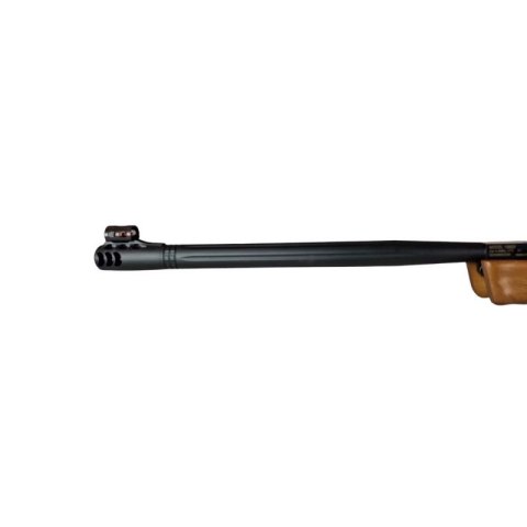Karabinek wiatrówka BEEMAN 10620 4,5mm spr.1-strzał z lunetą 6x40 do17J (B-10620)
