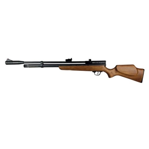 Karabinek wiatrówka BEEMAN CHIEF II PLUS z regulatorem PCP-drewno k.4,5 mm Ekp