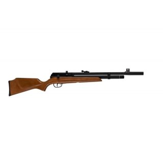 Karabinek wiatrówka BEEMAN RAIDER m.1330 PCP k.4,5 mm Mag-12 strz. Ekp