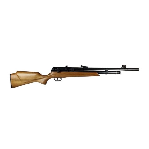 Karabinek wiatrówka BEEMAN RAIDER m.1330 PCP k.4,5 mm Mag-12 strz. Ekp