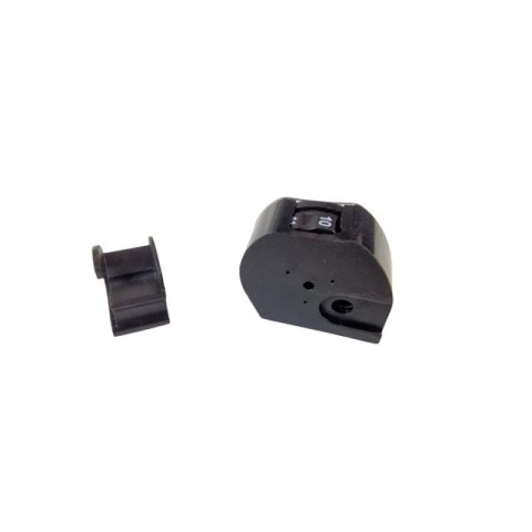 Karabinek wiatrówka BEEMAN RAIDER m.1330 PCP k.4,5 mm Mag-12 strz. Ekp