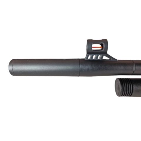 Karabinek wiatrówka BEEMAN RAIDER m.1330 PCP k.4,5 mm Mag-12 strz. Ekp