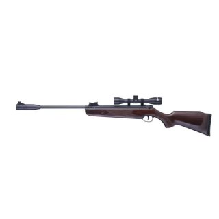 Karabinek wiatrówka Beeman Jackal 2066 kal. 4,5 mm
