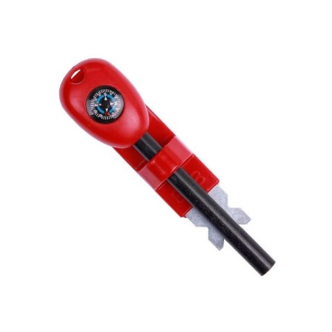 Krzesiwo z kompasem BCB GRAND CN340 (429747)
