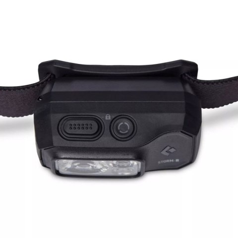 Latarka czołowa Black Diamond STORM 500-R HEADLAMP AZUL