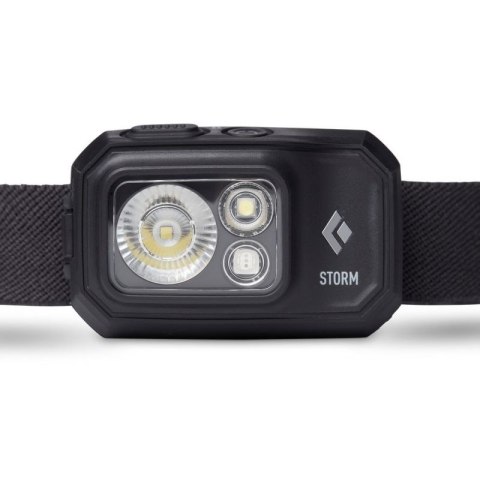 Latarka czołowa Black Diamond Storm 450 - black